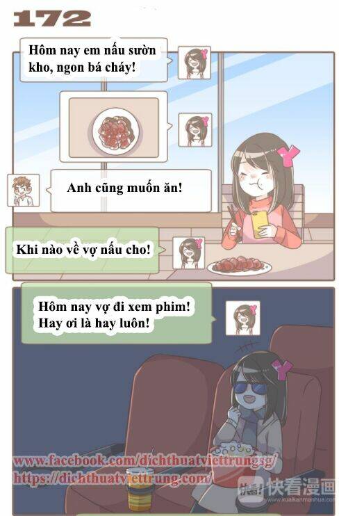 đại thánh và tiểu yêu chapter 36 17