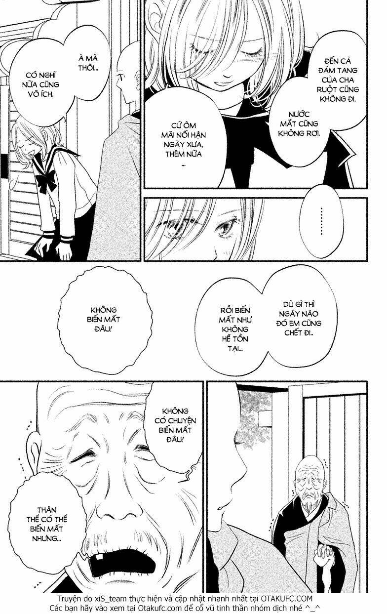 la vie en boze chapter 3 18