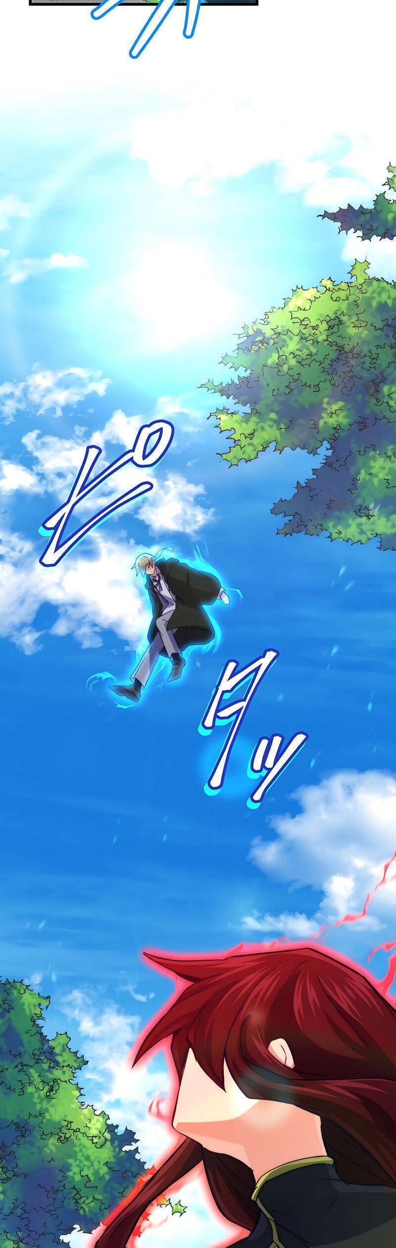 âm dương sư mạnh nhất chuyển sinh chapter 24 13