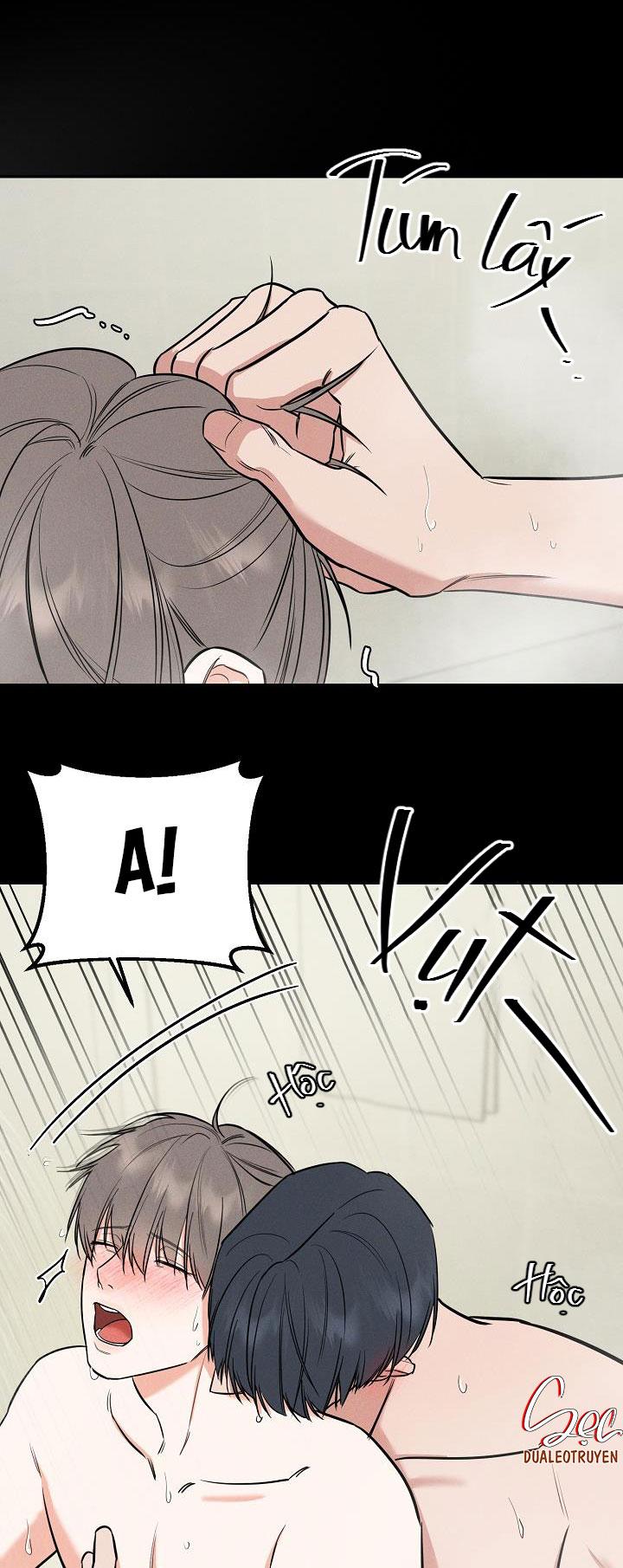 mặt trời của đêm chapter 29 11