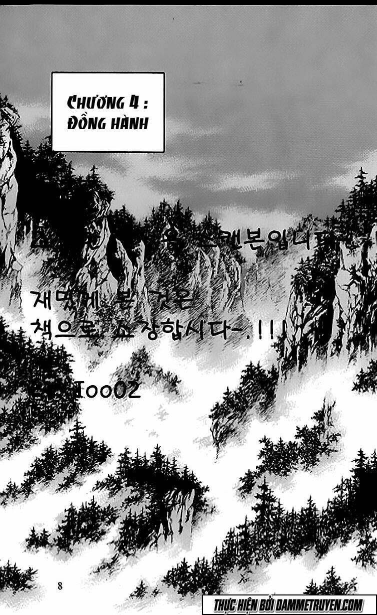 quái hiệp truyện chapter 19 1