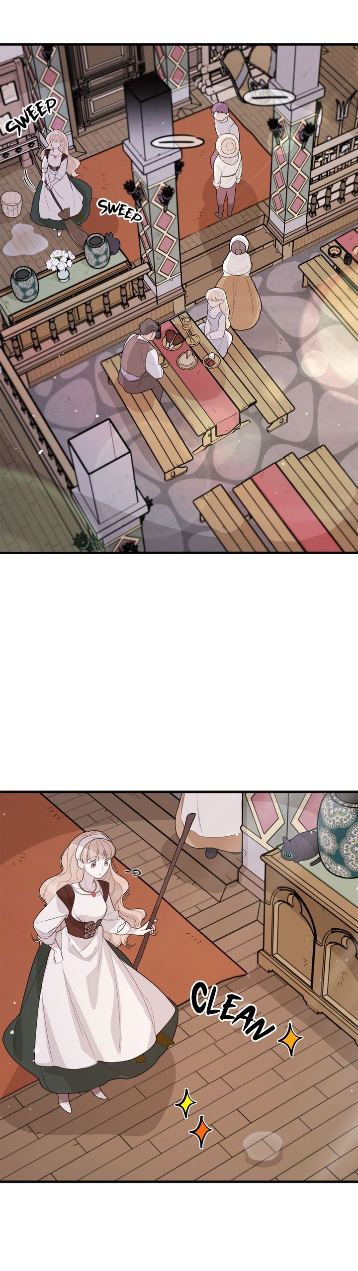 quán trọ dragondaily chapter 13 2