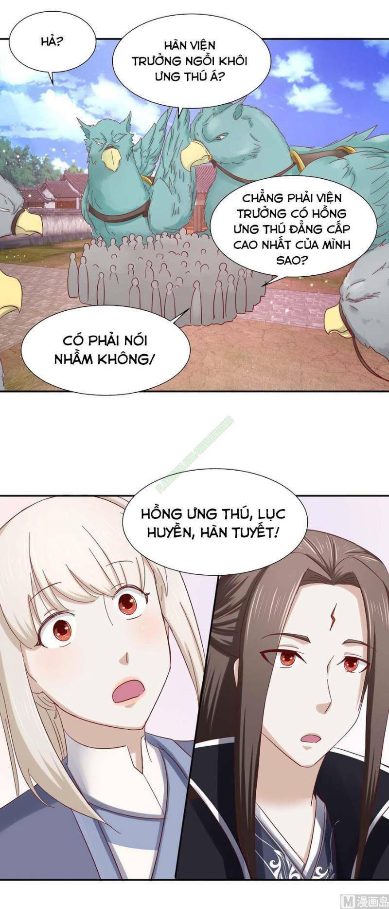 cửu dương đế tôn chapter 103 11