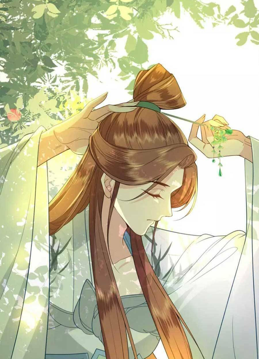 tướng quân, bổn phi không nhận sủng chapter 42 29