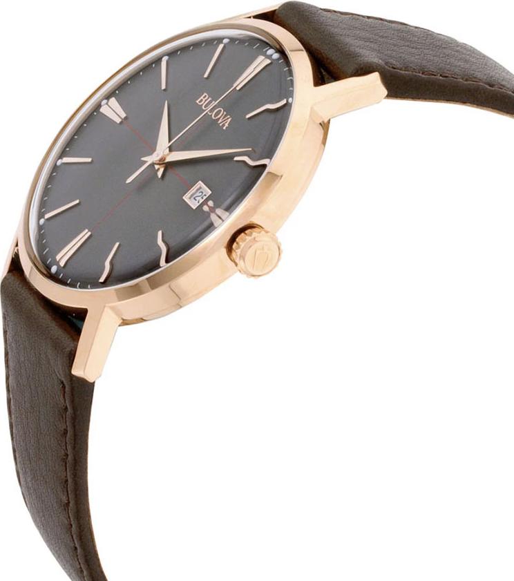 Đồng hồ nam Bulova 97B154