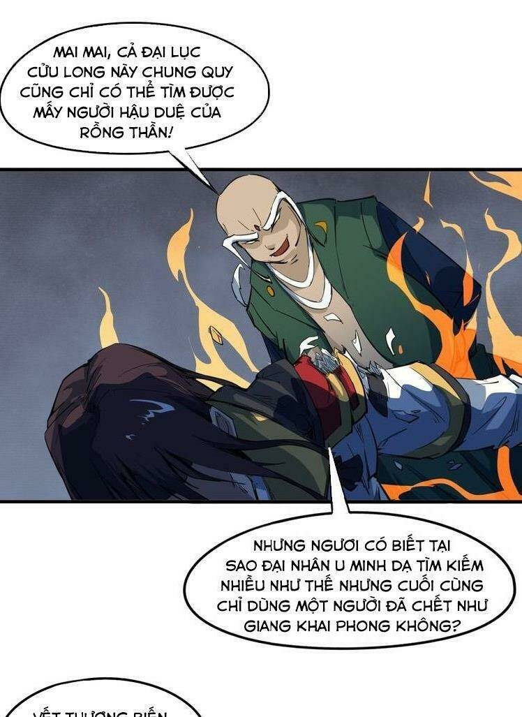 long mạch võ thần chapter 72 37