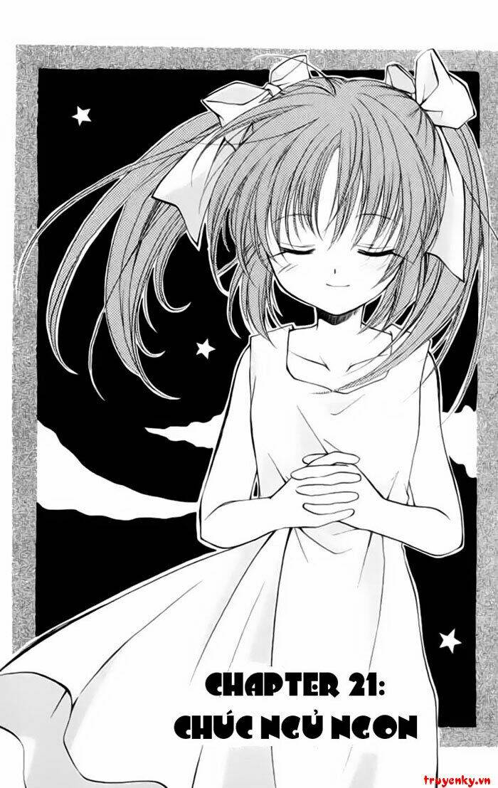 spiral: suiri no kizuna chapter 21 1