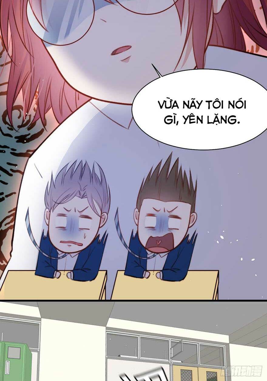 triều tây, in or out chapter 15 27