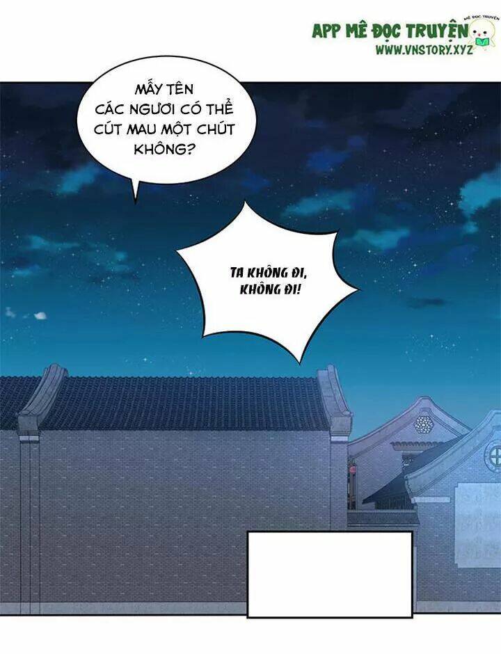 đô đốc đại nhân sủng thê kí chapter 154 24