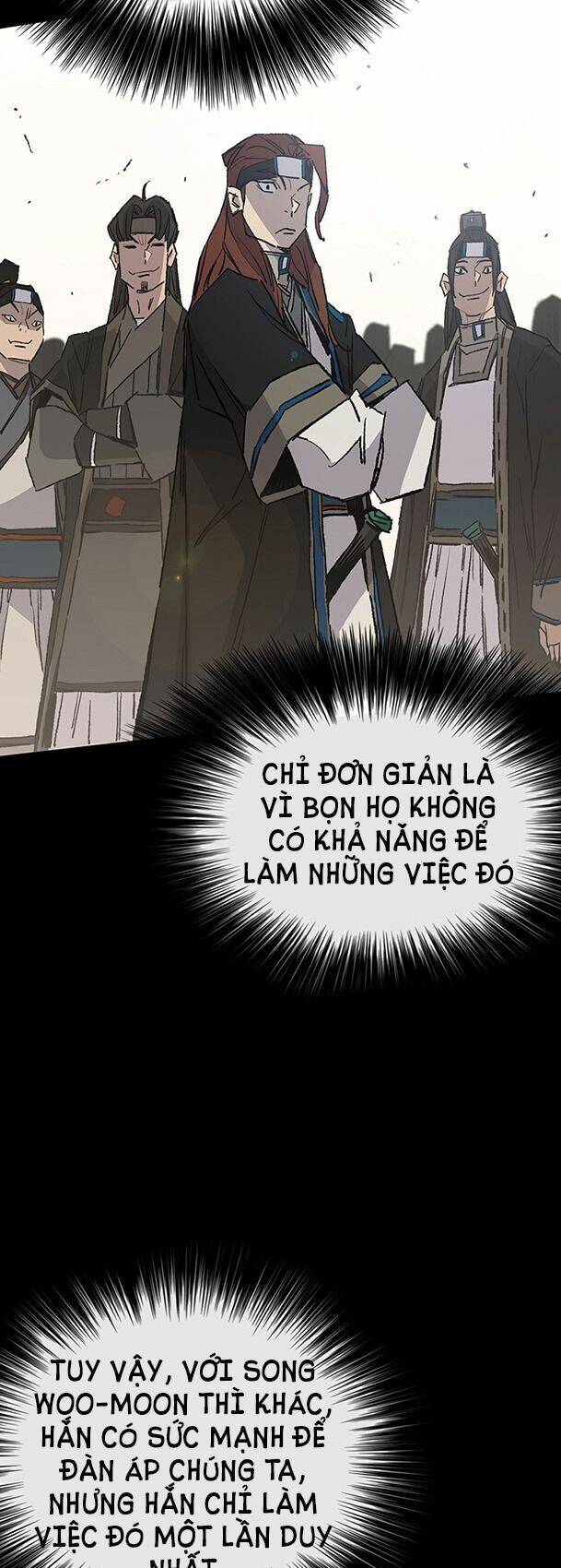 kiếm sĩ bất bại chapter 104 55