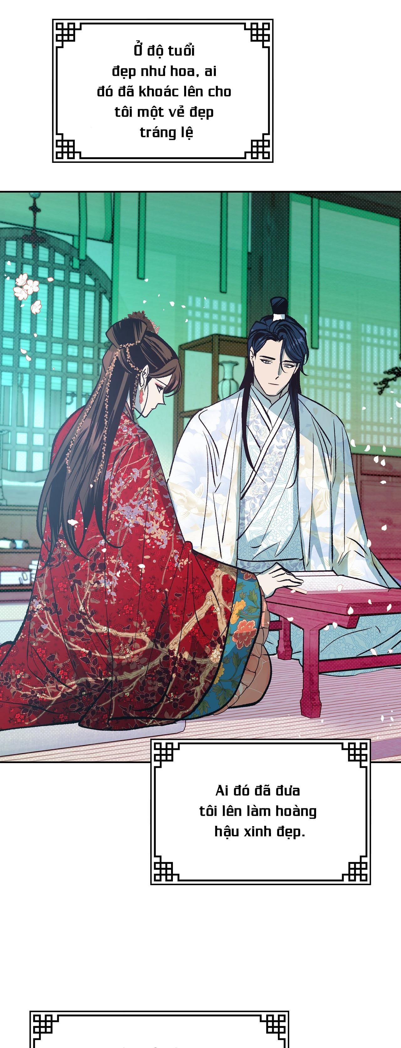 hương mộc chapter 2 36