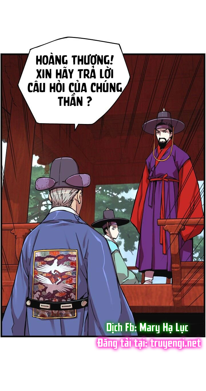 tôi sẽ sống như một hoàng tử chapter 7 17