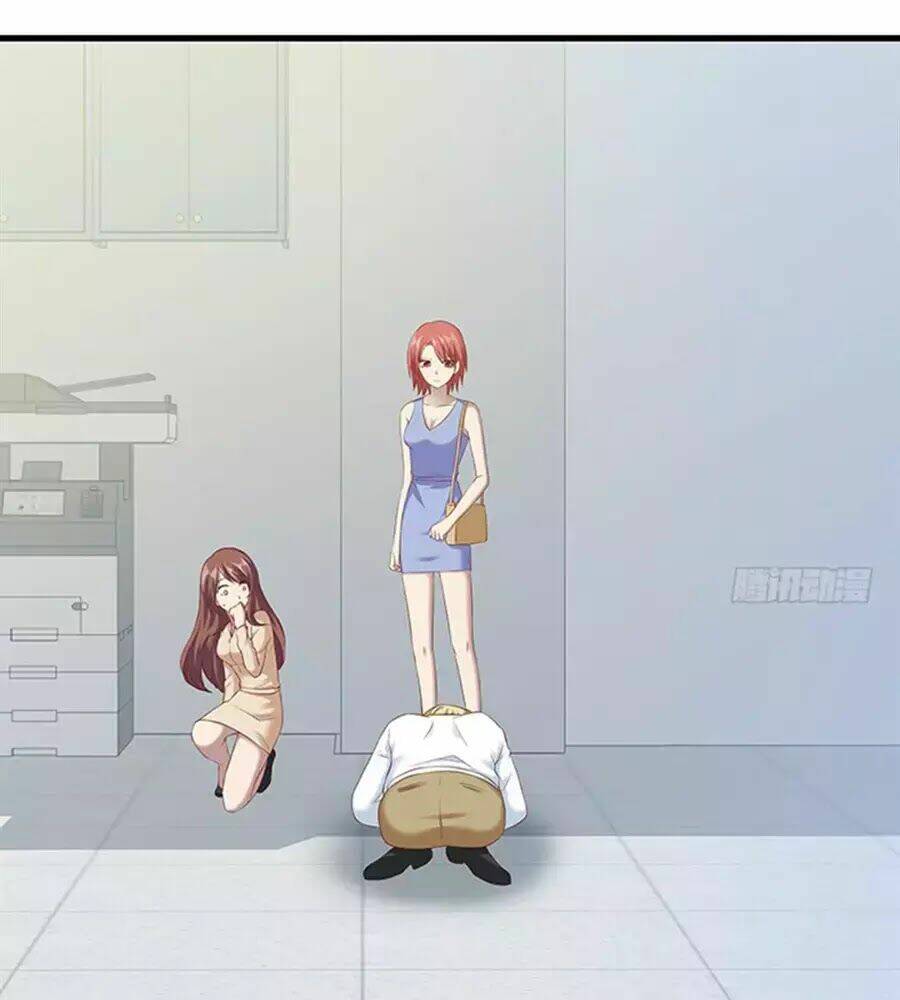 khi trò chơi ác ma bắt đầu chapter 106 34