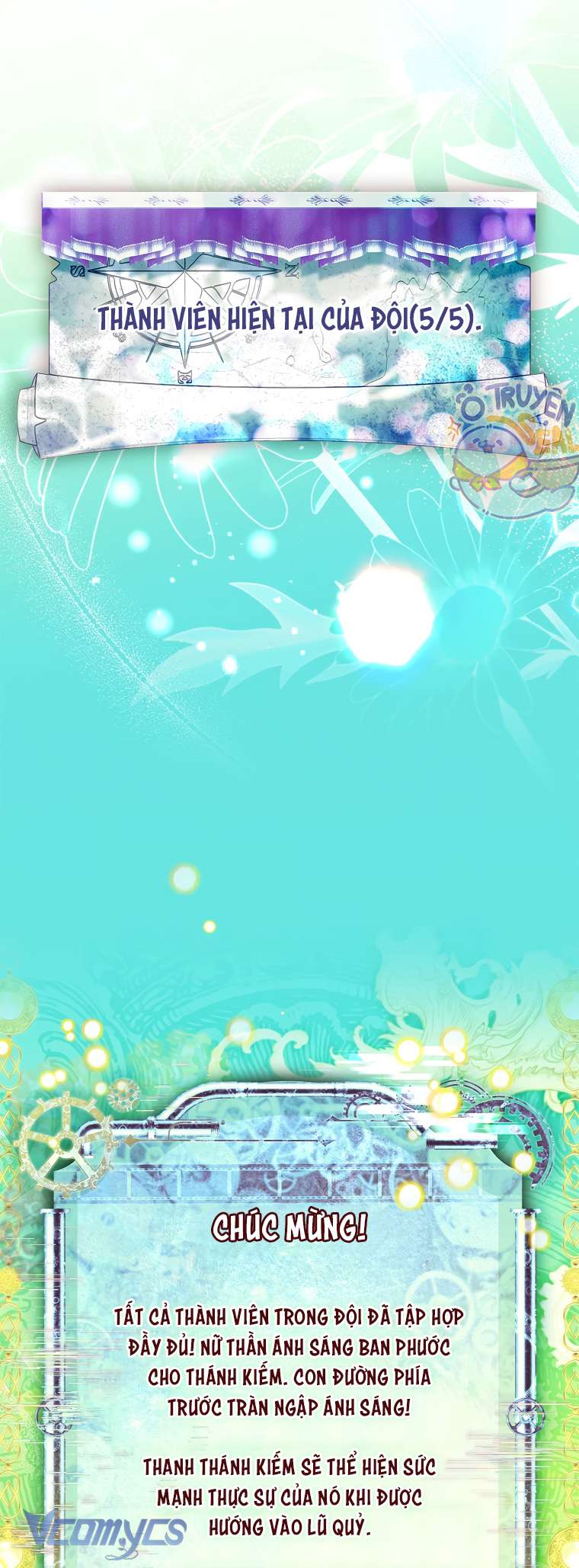 tôi đã tắt cài đặt chế độ nhận thức nỗi đau! chapter 20 25