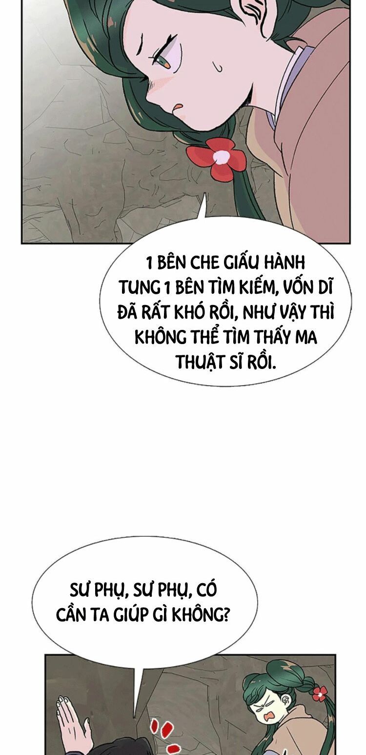 học sĩ tái sinh chapter 151 8