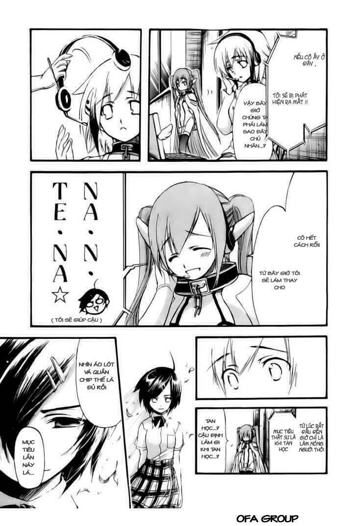 vật thất lạc của bầu trời chapter 16 15