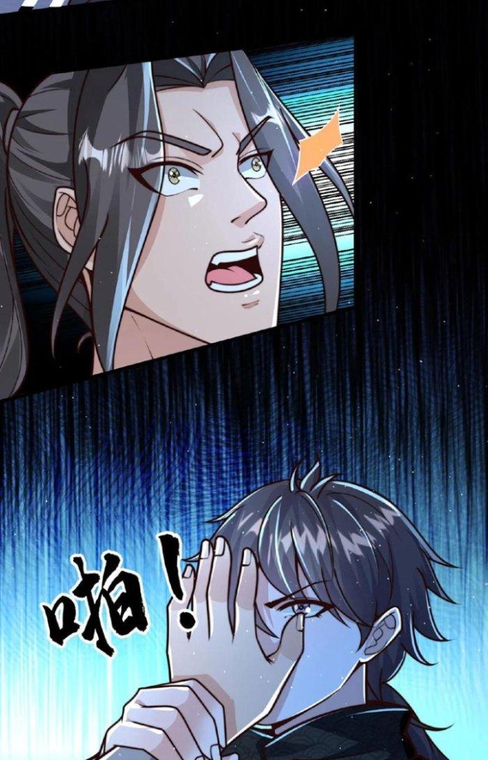 ta nuôi ma quỷ ở trấn ma ti chapter 87 9