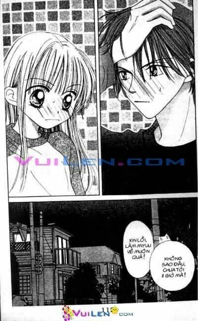 con gái con trai chapter 2 112