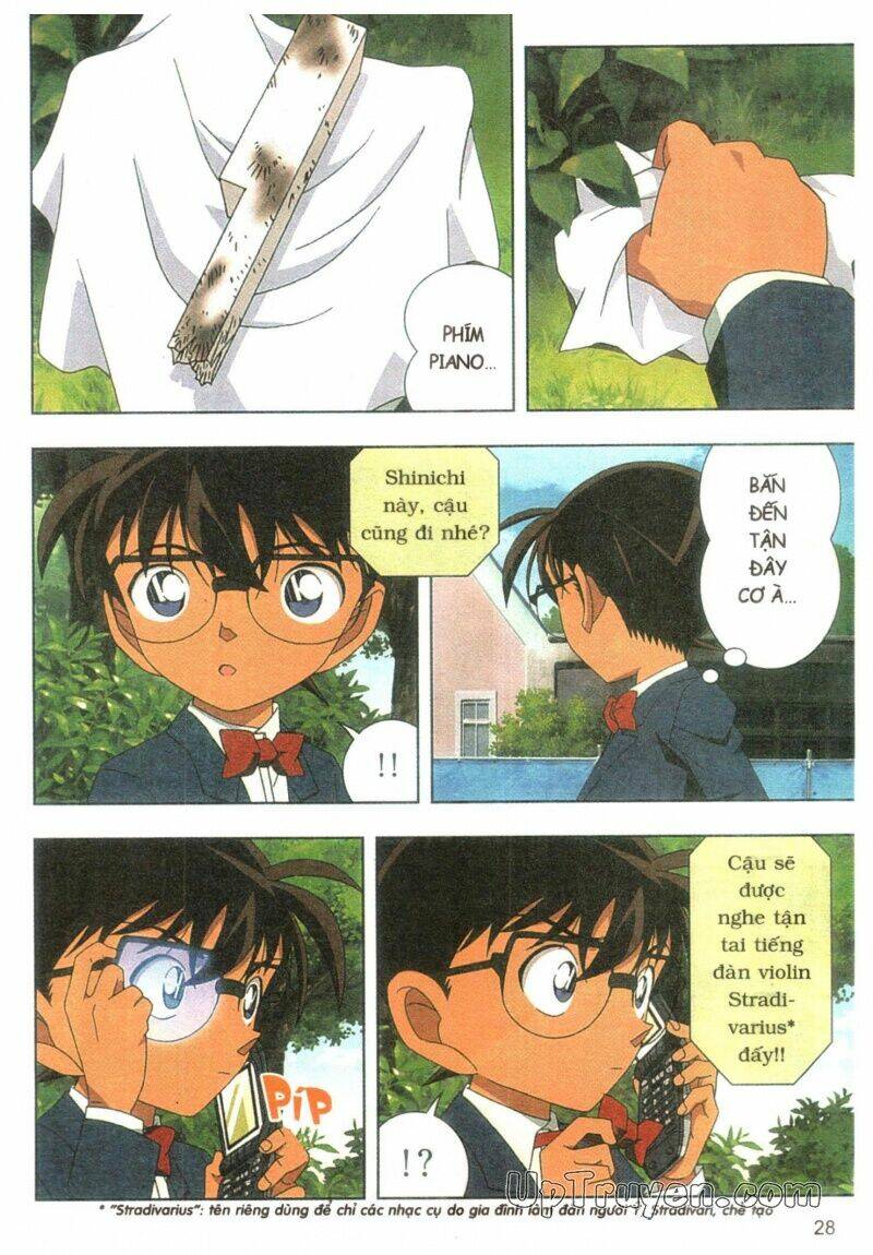conan màu - nốt nhạc kinh hoàng chapter 1 30