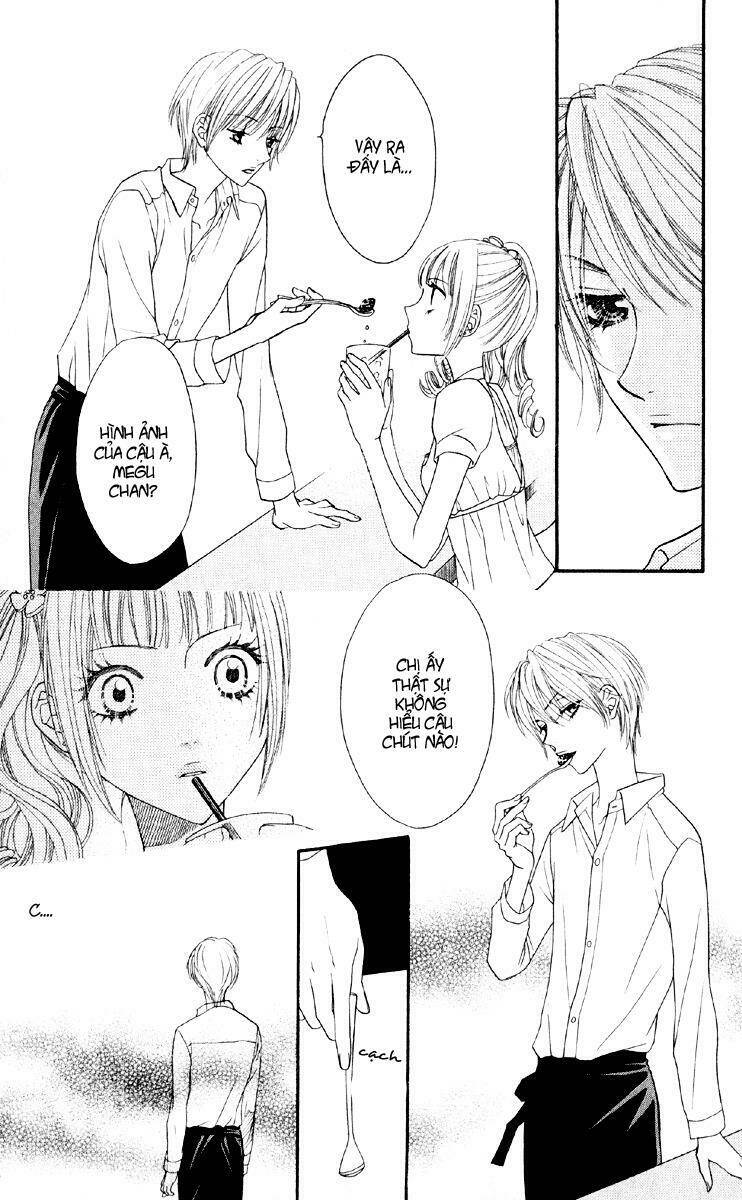 biyaku cafe chapter 2 13