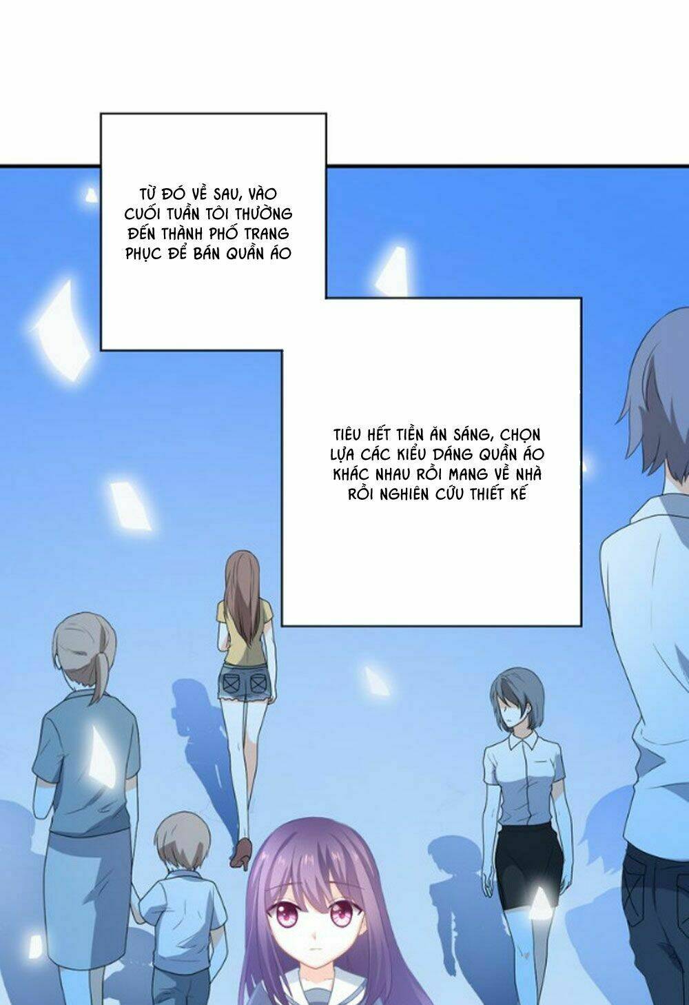 tiệm may luyến sắc chapter 7 31