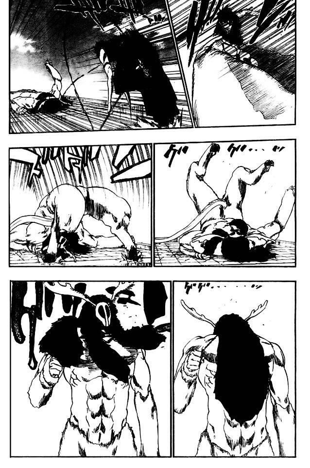 thần chết ichigo chapter 337 11