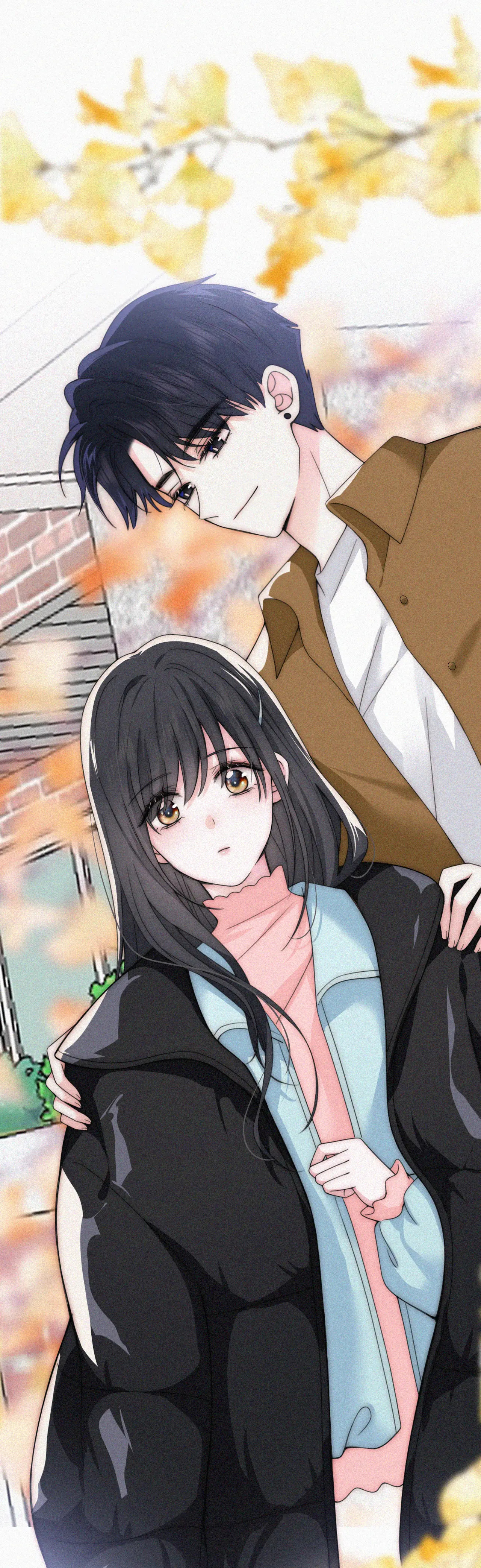 bệnh yêu chapter 47.2 26