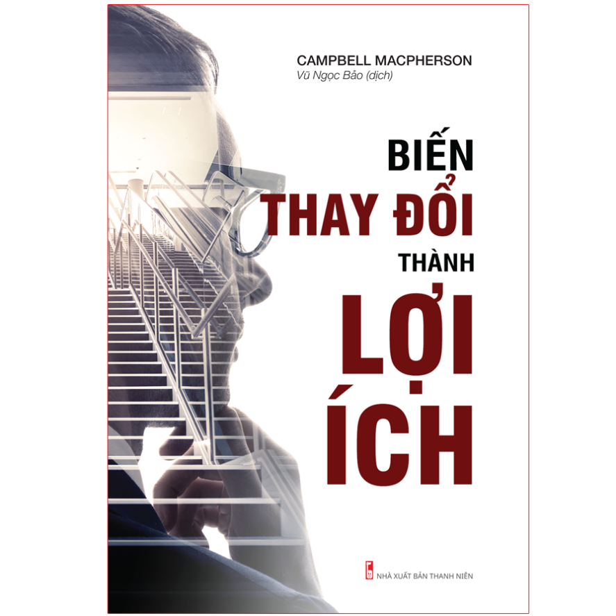 Biến Thay Đổi Thành Lợi Ích