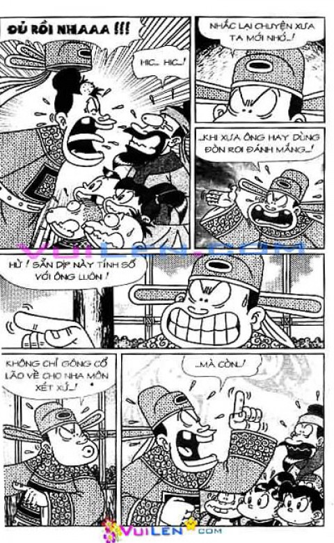 thần đồng đất việt chapter 120 48