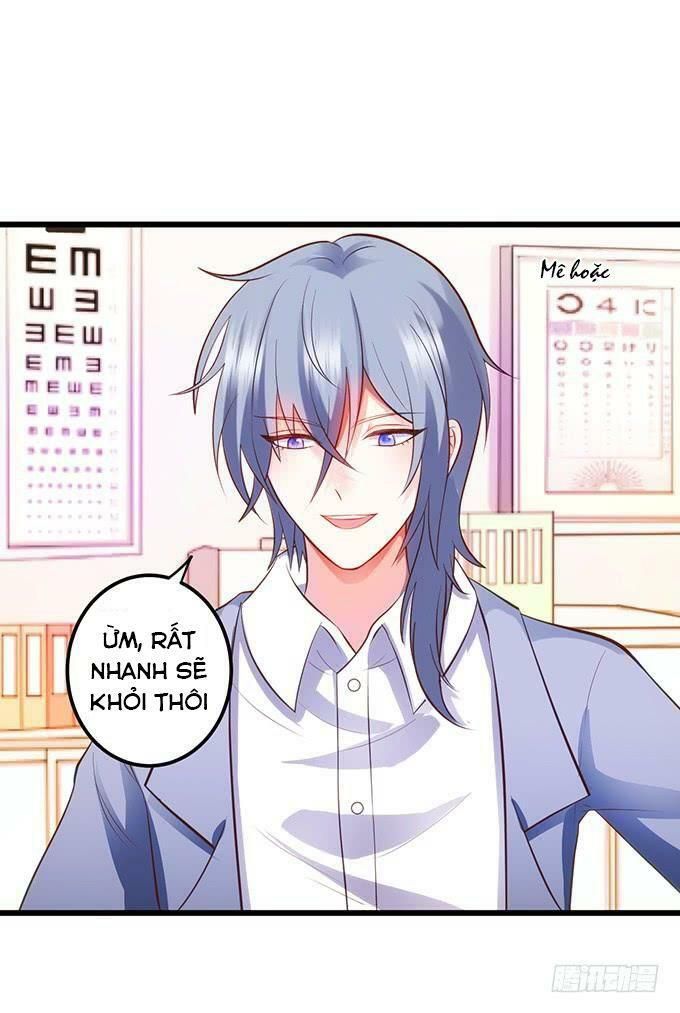 hồ tiên hung bạo chapter 90 13