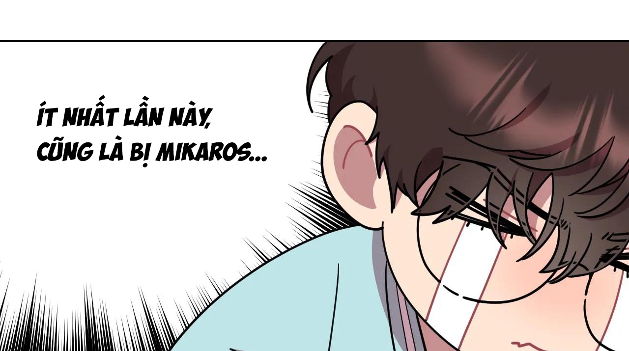 tiêu chuẩn tình yêu 100% chapter 2 76