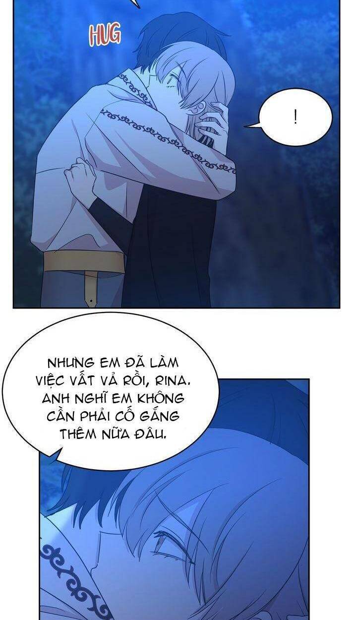 tôi chọn kết thúc của hoàng đế chapter 104 30