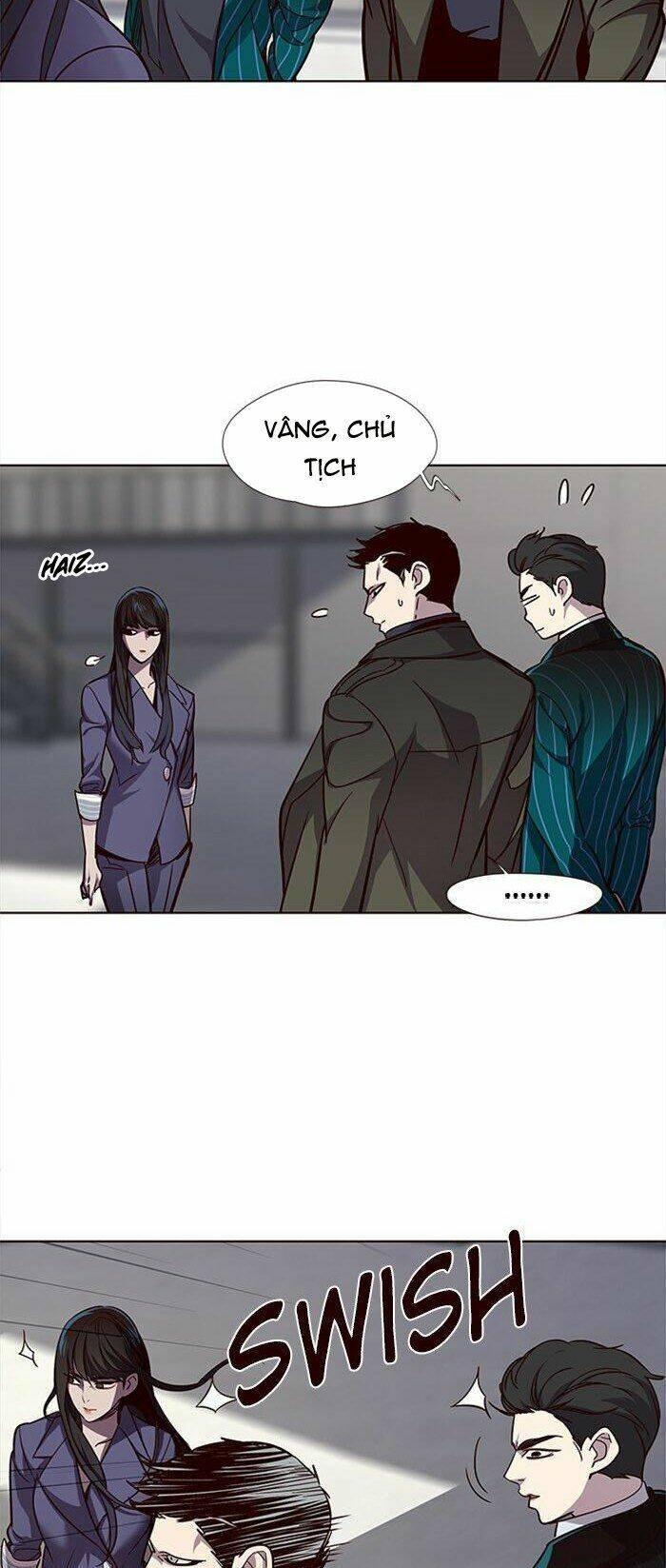 biến thân thành mèo chapter 31 11