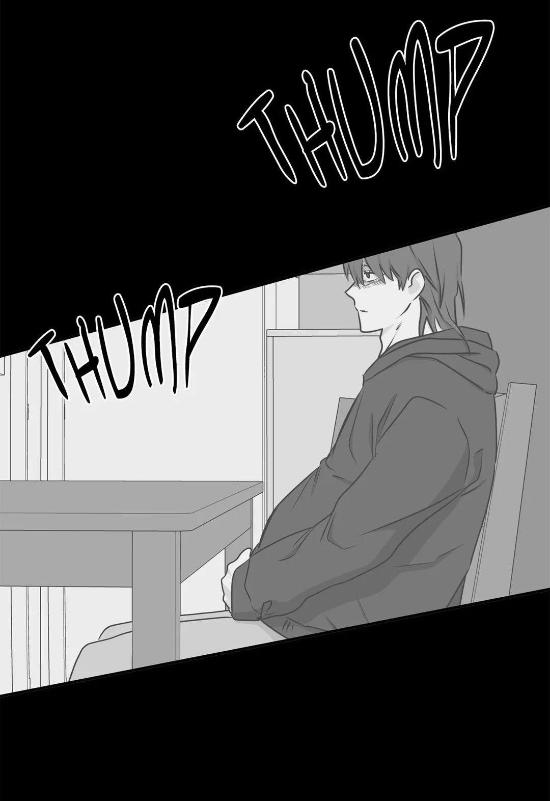 thủy triều thấp lúc chạng vạng chapter 59 5