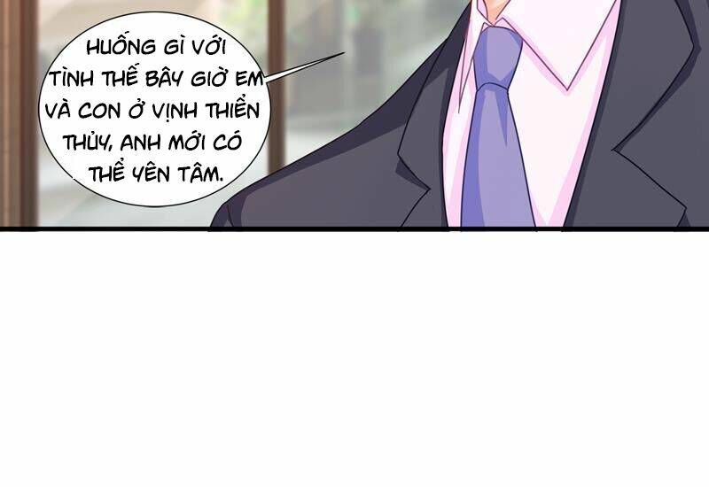 nhập cốt noãn hôn chapter 348 13