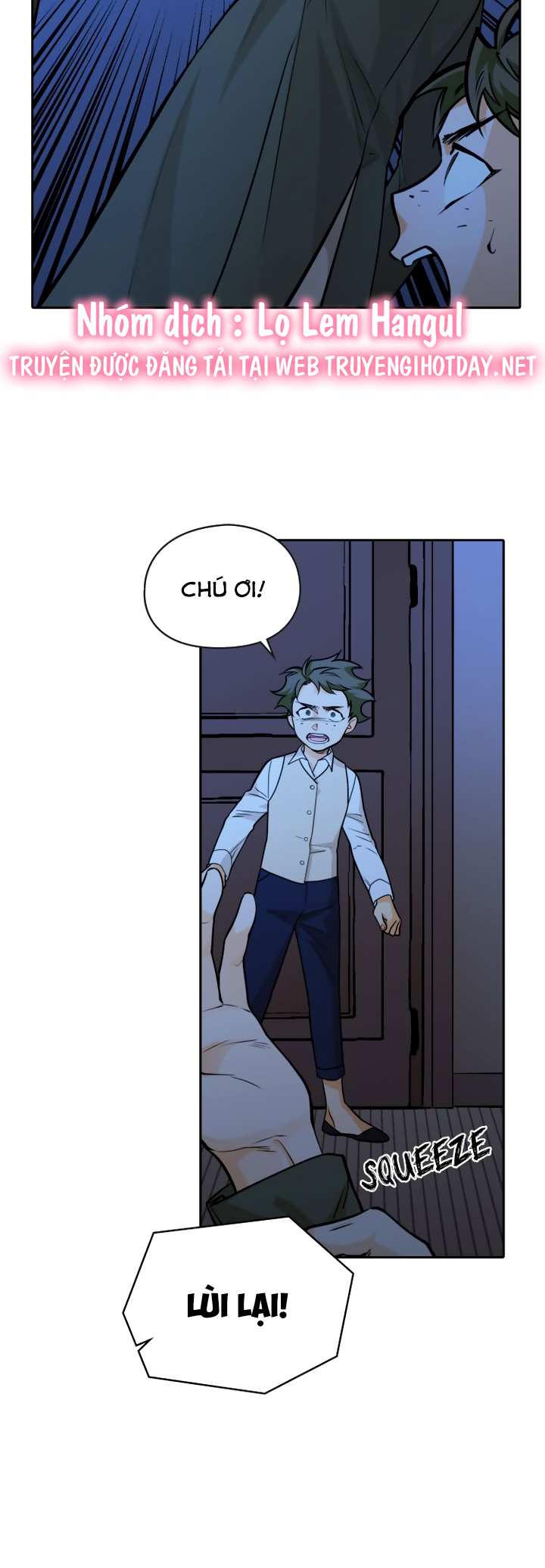 câu chuyện về người phụ nữ ấy chapter 55 5