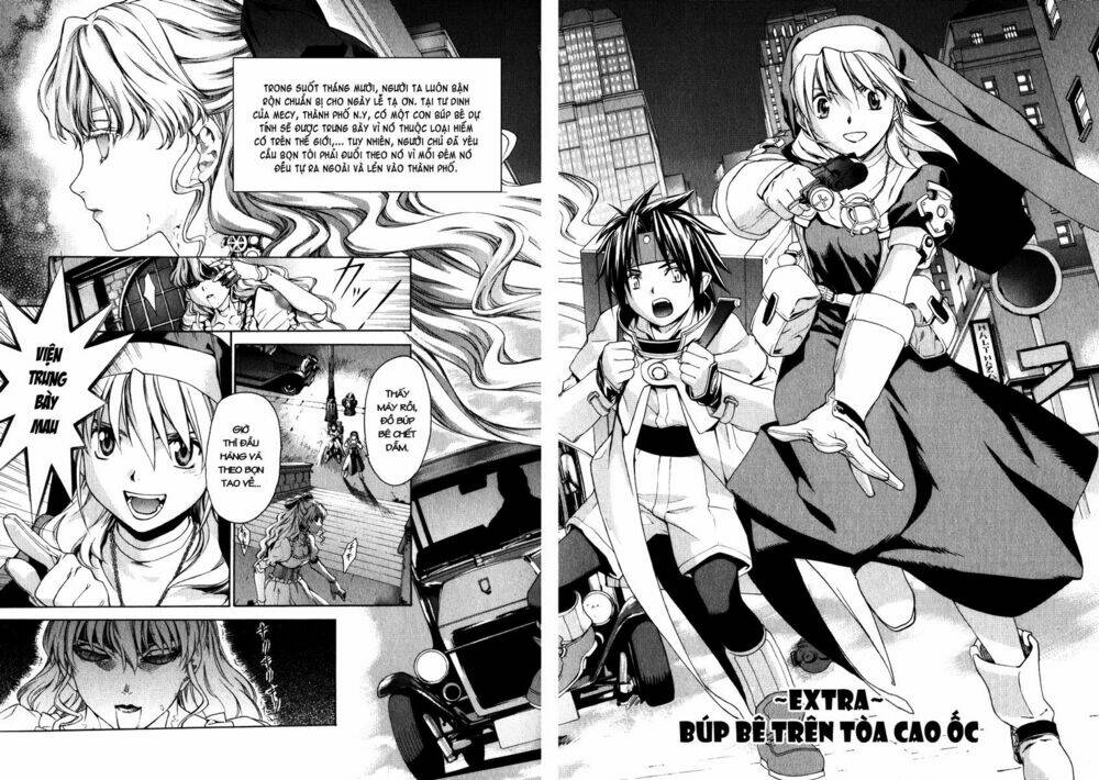 chrono crusade chapter 23 1