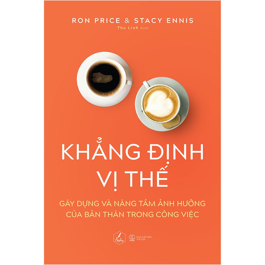 Khẳng Định Vị Thế