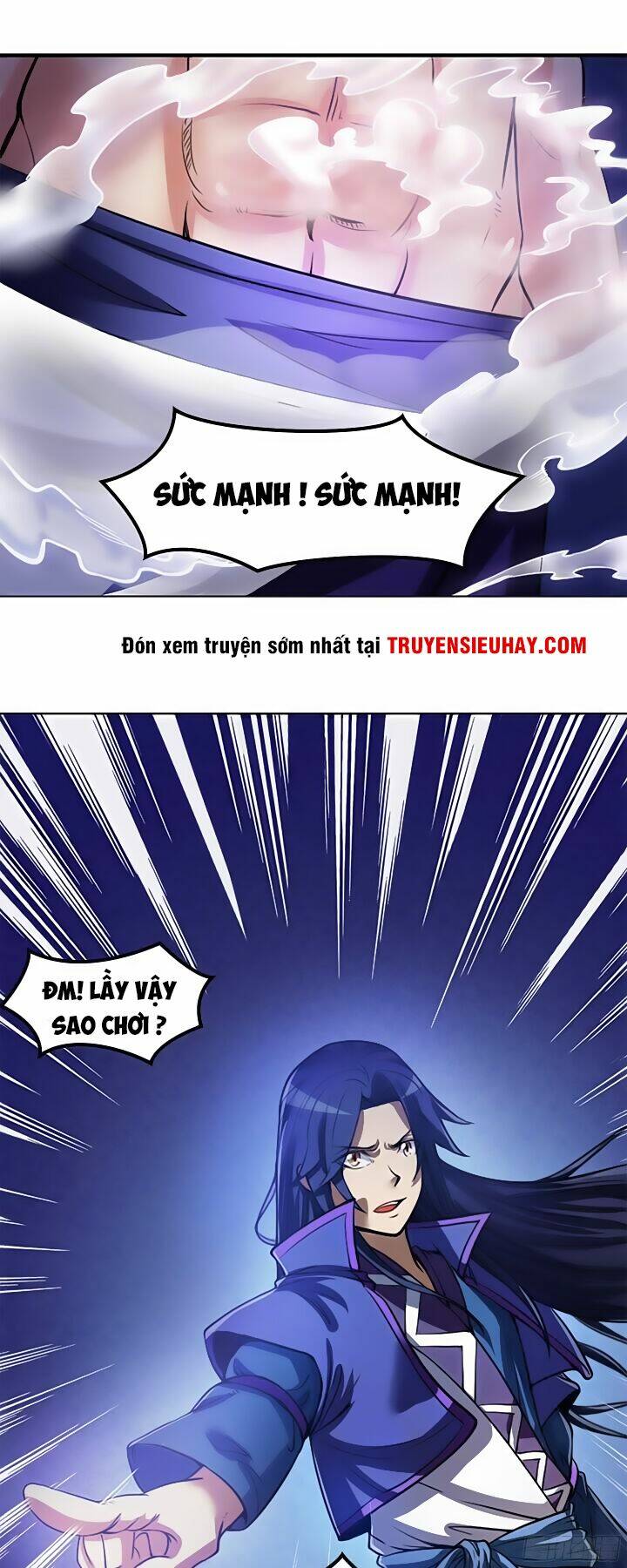 lâm phi truyện chapter 5 8