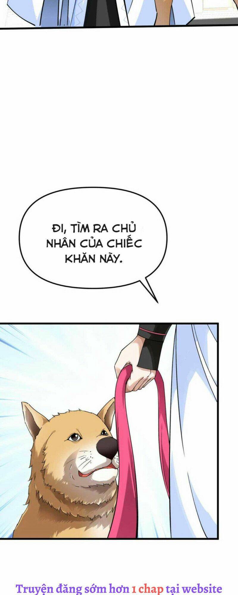 trọng sinh ta là đại thiên thần chapter 146 27