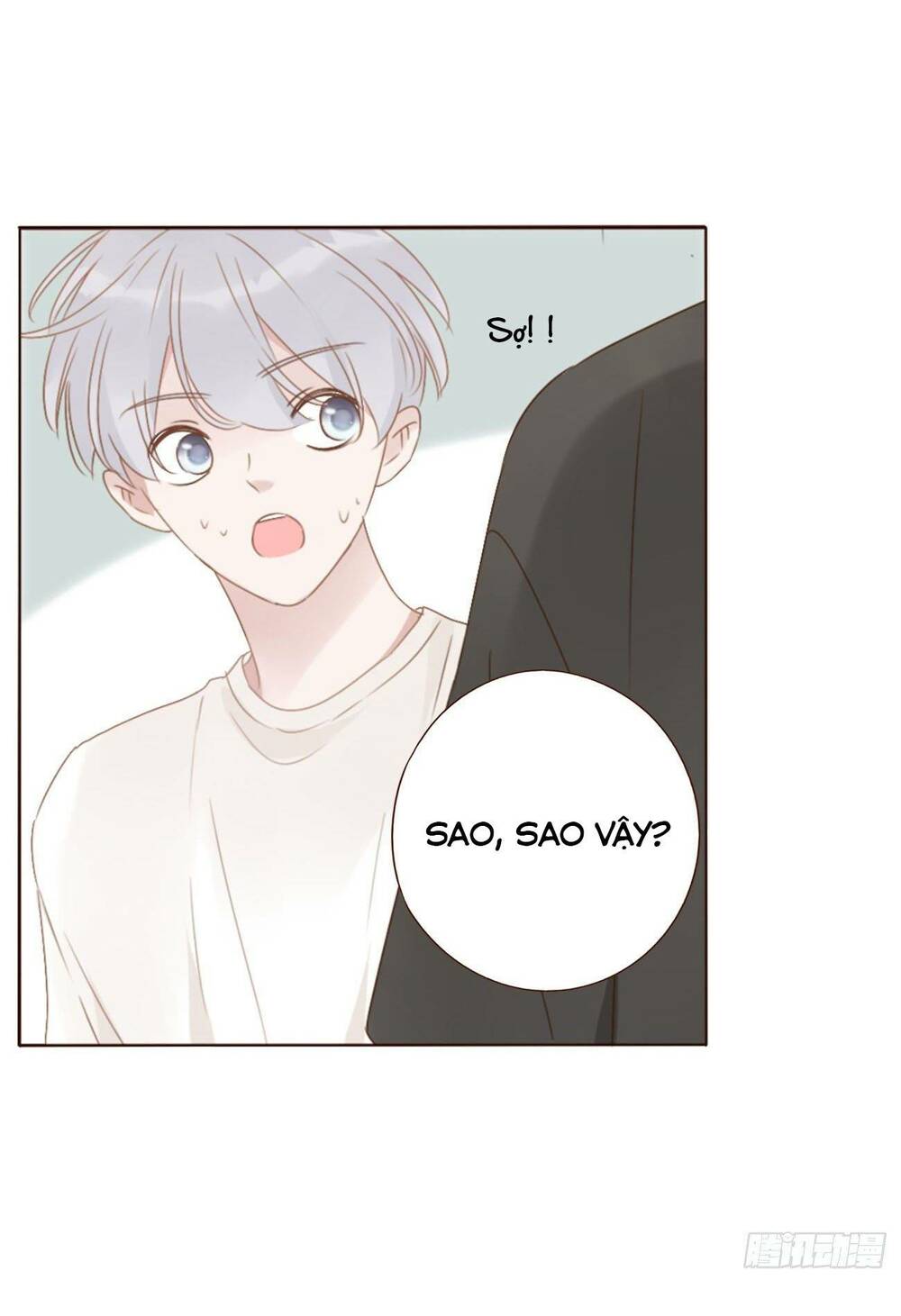 ôm hôn mạc nhiên chapter 27 37