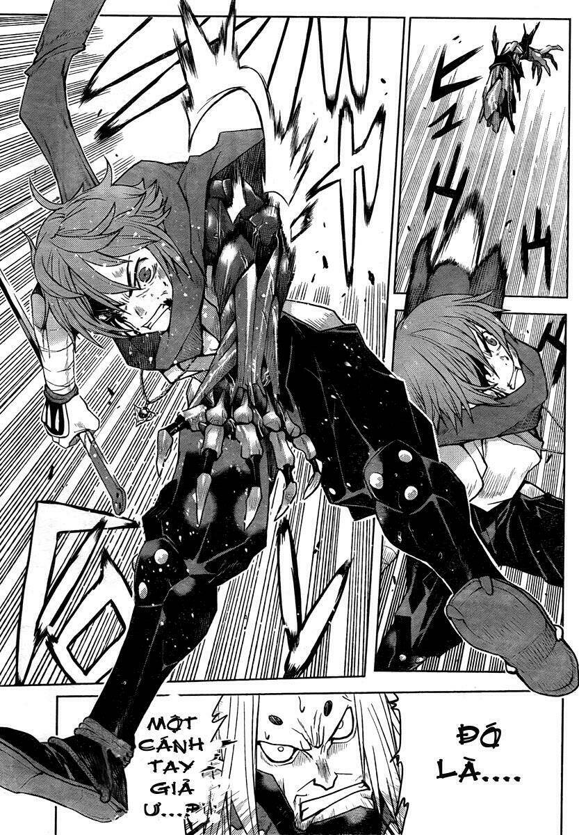 code geass: shikkoku no renya chapter 2 18