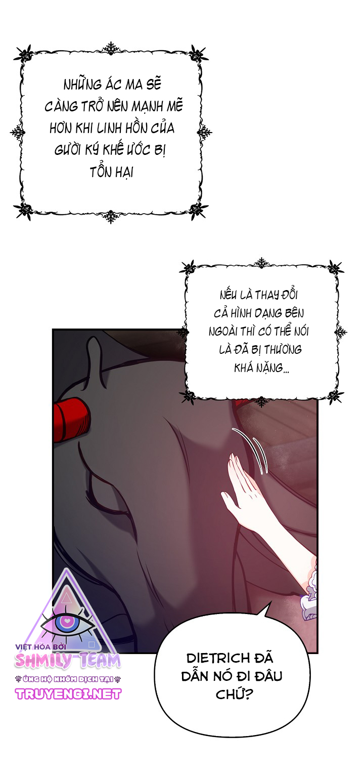 em gái cưng của đại công tước phản diện chapter 40 70