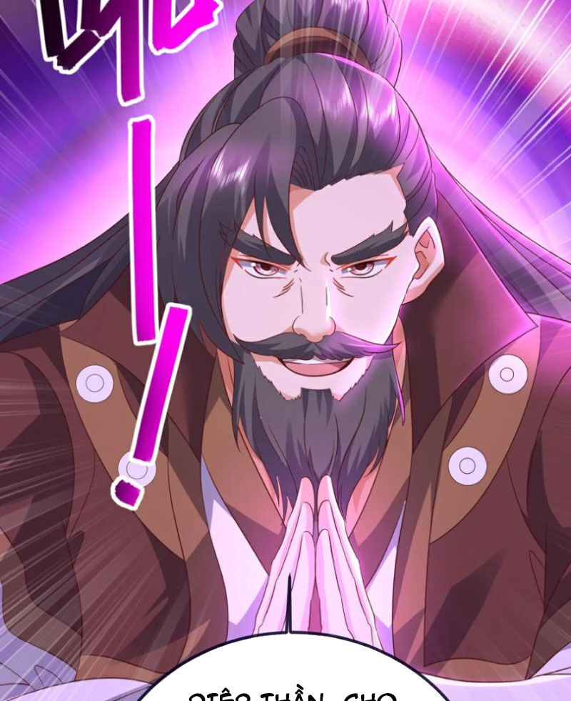 tiên võ đế tôn chapter 589 46