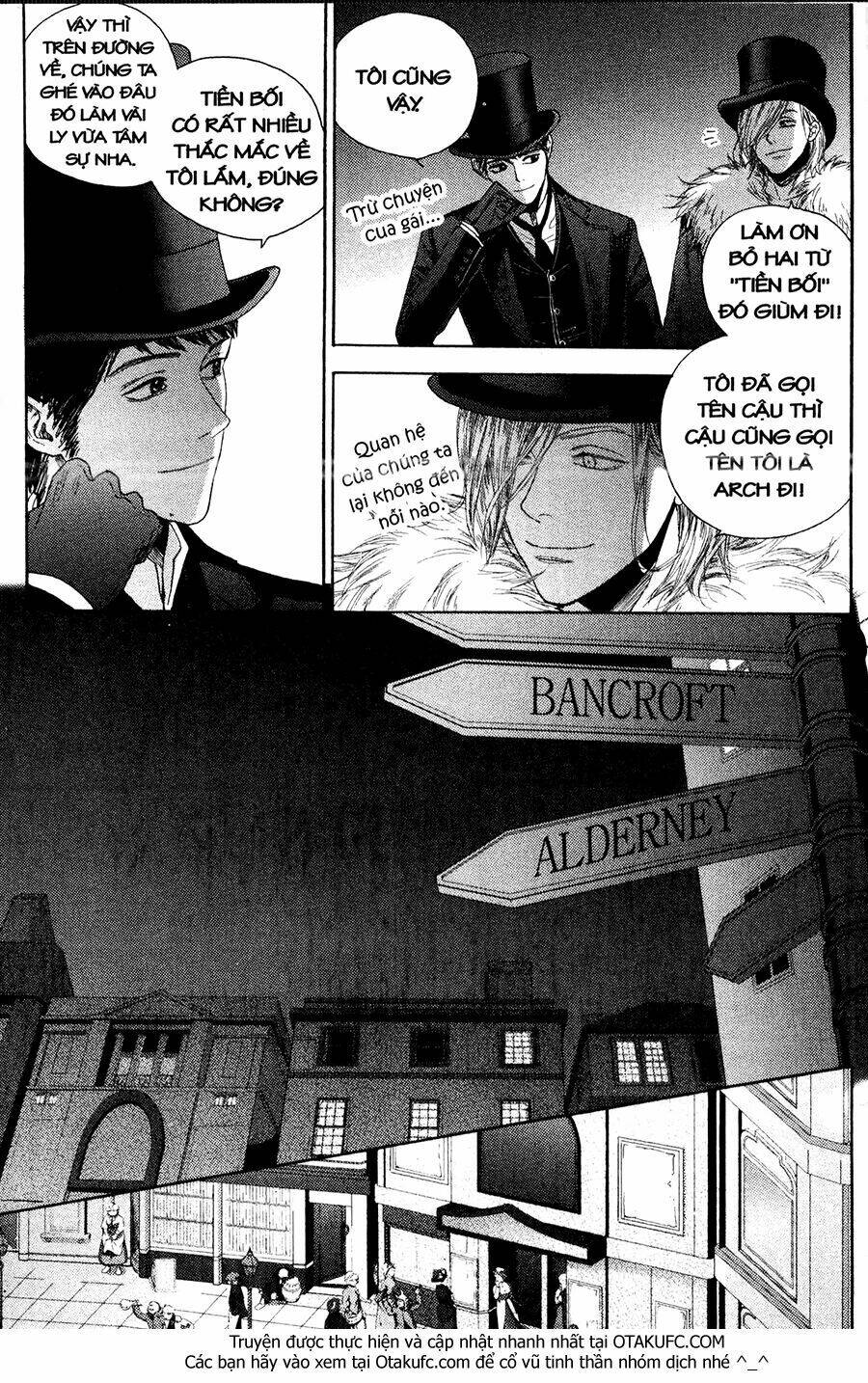 lady detective chapter 13 13