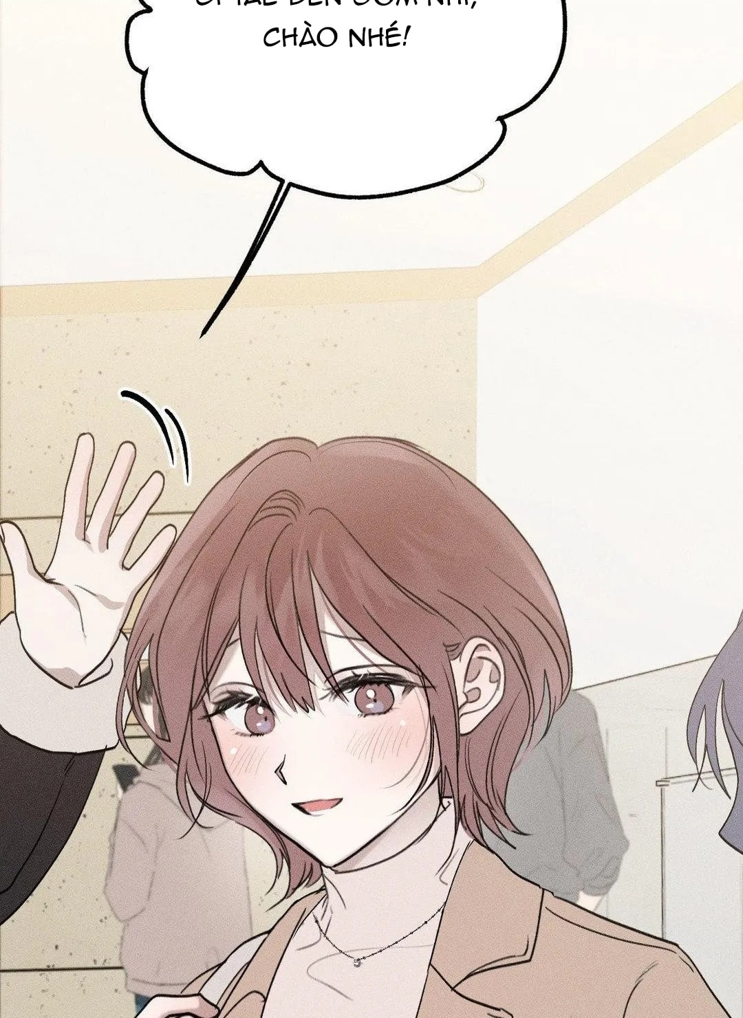 [18+] người đàn ông làm tình với quỷ chapter 12.1 46