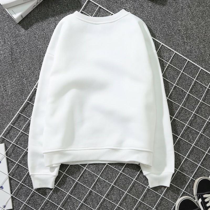 áo đôi  Sweater thu đông hình pin điện thoại cực sến