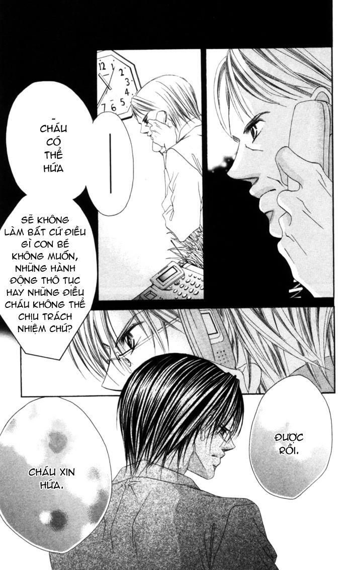 i love my little sister chapter 37 26