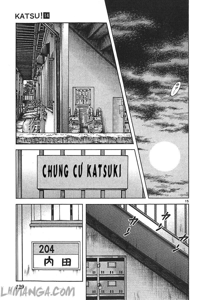 katsu chapter 134 17