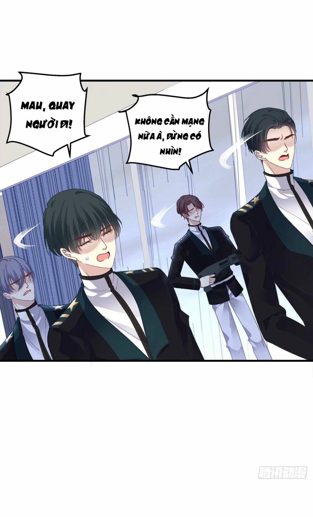 toàn bộ nắm trong tay chapter 98 47